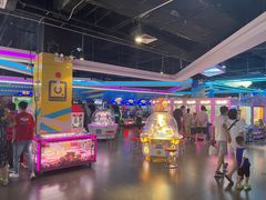 -大玩家(通州万达广场店)