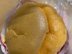 戚风纸包蛋糕-Caidie Bakery采蝶轩(百越店)