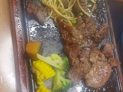 -豪客来牛排(天阳D32店)