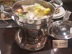 -海外海皇冠大酒店-海悦·全日制餐厅