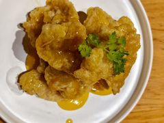 -伊喜饺子·烤鸭(五道口学院路店)