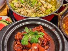 -大丰收脆鱼(万达江北店)