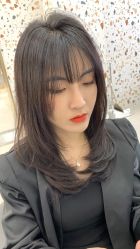 -苏奇发型·烫发染发