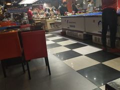 -星海汇海鲜自助烤肉火锅(百大店)