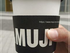 -MUJI无印良品(大悦城店)