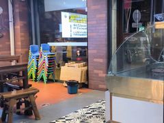 -建基泡馍·西安老字号·清真(永宁店)