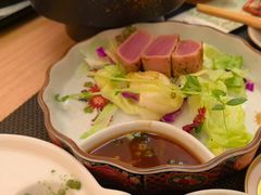 -德川家日本料理(中关村寰太大厦店)