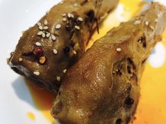 -友记功夫香·人民川菜(红牌楼店)
