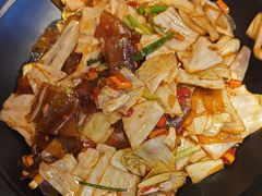 -衡厨·衡阳土菜(中南店)