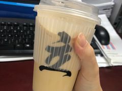 -UPUPKAFE  立咖啡(浏城桥店)