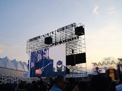 -长春奥林匹克公园
