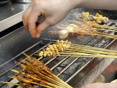 -龙虾当家·大排档(红谷滩五中店)