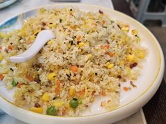 扬州炒饭-双东酒店(东关街店)