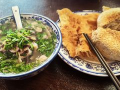 -老三羊汤【北兴隆街店】