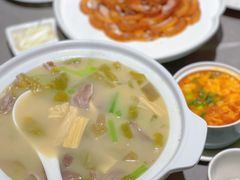 -宏宴·新京菜(望京店)