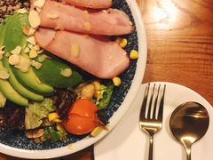 -AFS Cafe & Canteen(闽江二路店)
