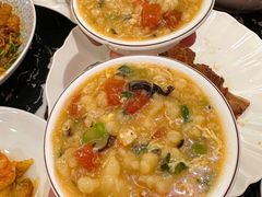 -双福饺子营餐厅(财富广场店)