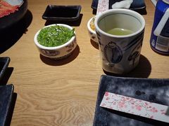 -沼津港精致料理·寿喜烧·烧鸟(青浦宝龙广场日料榜单店)