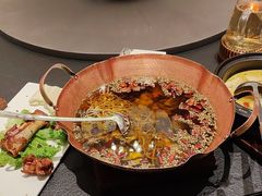 -香丰阁·烤鸭·川湘菜(清河店)