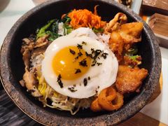 -七八冷面·延边朝鲜族美食(圣熙八号店)