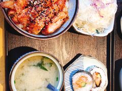 -京和风食堂·定食寿喜锅(保利樾广场店)