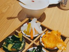 -马记永·兰州牛肉面(3019君尚店)