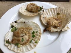-永泰福朋喜来登酒店-宜客乐自助餐厅(远大路店)