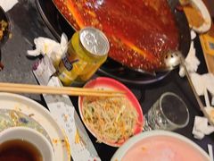 -沸炉重庆老火锅(军事博物馆店)