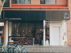 门面-常识咖啡common sense(春熙路店)