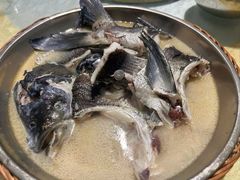 -红旗山庄(圭峰山店)