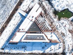 -山东大学(兴隆山校区)