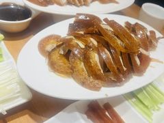 -新興传承烤鸭