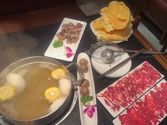 -牛事制造局牛肉火锅(莲岳路店)