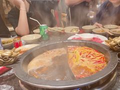 -蜀大侠火锅(春熙路店)