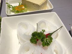 -鼎鼎香·港式火锅(北京SKP店)