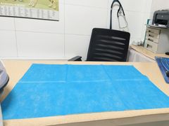 -瑞派宠物医院·内科·软组织·绝育中心(沈阳八纬路分院)