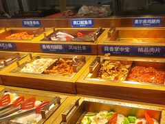 -尹珍珠·韩式无限烤肉(回龙湾店)