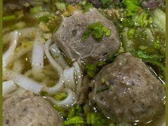 -福合埕牛口福·牛肉火锅·牛肉丸