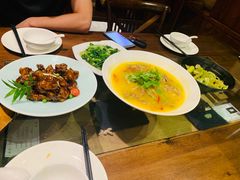 -路小缦·珍馐美馔(市心北路店)