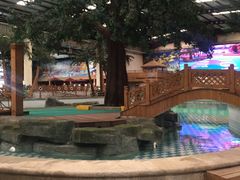 -南宫温泉水世界