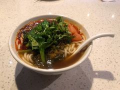 -半山腰·云南菜(侨福芳草地店)