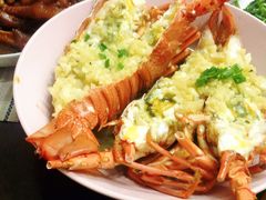 -江杨农产品批发市场