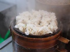 -海汇源老烧麦店(东大街总店)
