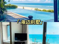 -巽寮湾