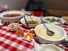 -西贝(凯德壹中心店)