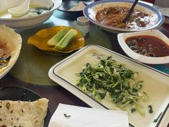 -魏四小鱼锅贴王