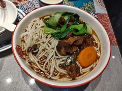 -胡记德源粉·湖南菜(双安店)