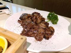 -赤坂亭M9和牛烧肉·日料398放题(万达店)