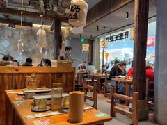 -北丐先生·野馄饨烧烤(长宁龙之梦店)