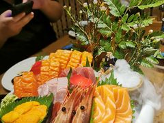 -阿吾罗日本料理(K11艺术中心店)